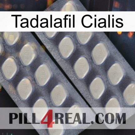 Tadalafil Cialis 07